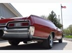 Thumbnail Photo 6 for 1967 Chevrolet Impala Convertible